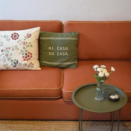 Su Casa Cottage ナフプリオ エクステリア 写真