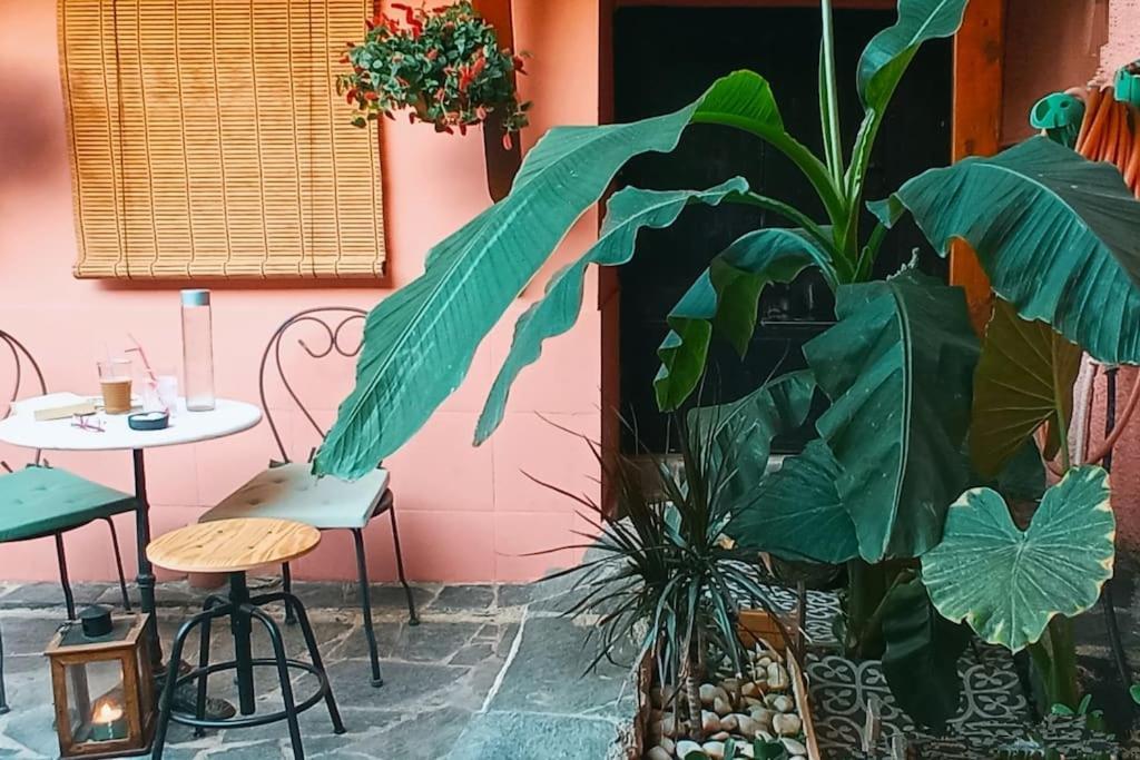 Su Casa Cottage ナフプリオ エクステリア 写真